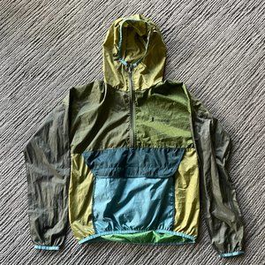 Cotopaxi Teca Windbreaker